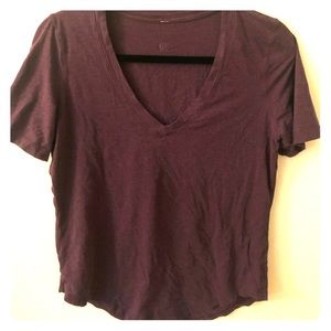 Love Tee 2 Lululemon